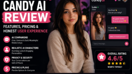 Candy Ai Review