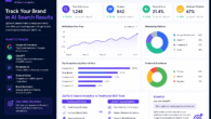 What Is Ziptie AI Search Analytics
