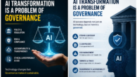Ai transformation is a problem of governance