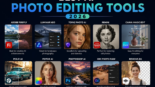 best ai photo editing tools 2026​