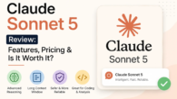 Claude Sonnet 5 Review Features, Pricing & Is It Worth It
