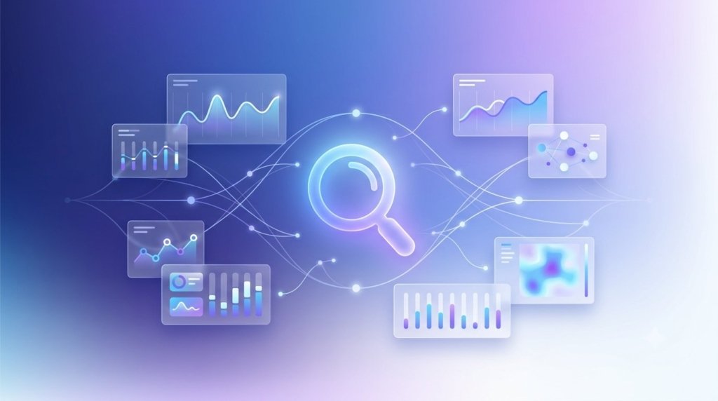 why choose ziptie ai search performance tool