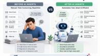 How AI Agent Can Automate Your Daily Work