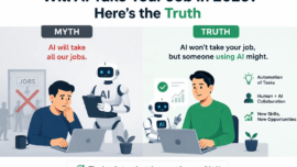 Will AI Take Your Job in 2026 Here's the Truth