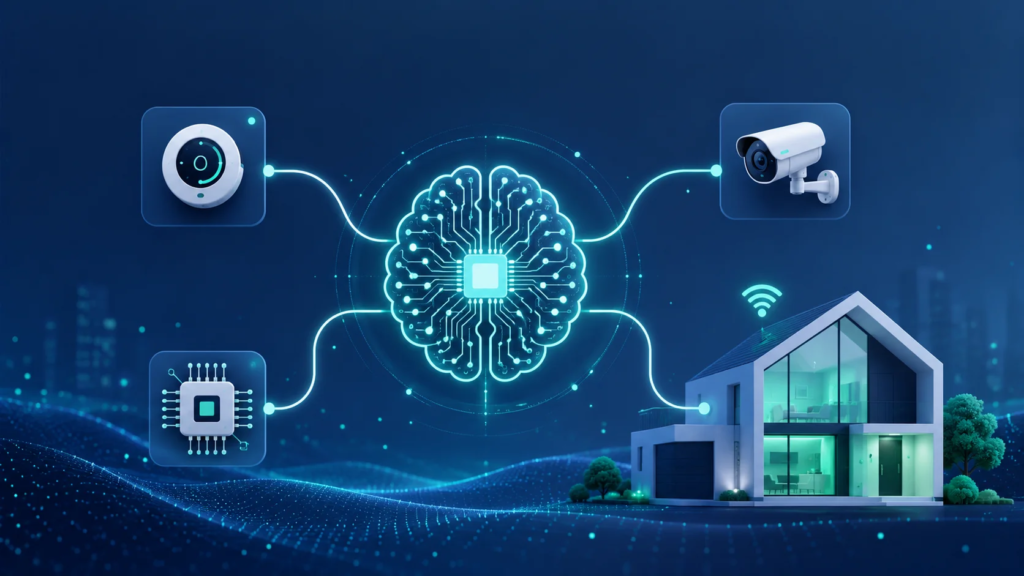 IoT and Artificial Intelligence My Real AIoT Experience in 2026