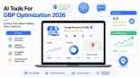 AI Tools For GBP Optimization 2026