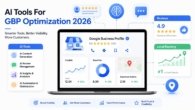 AI Tools For GBP Optimization 2026