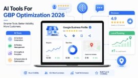 AI Tools For GBP Optimization 2026