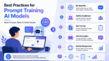 Best Practices for Prompt Training AI Models