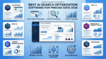 AI search optimization software