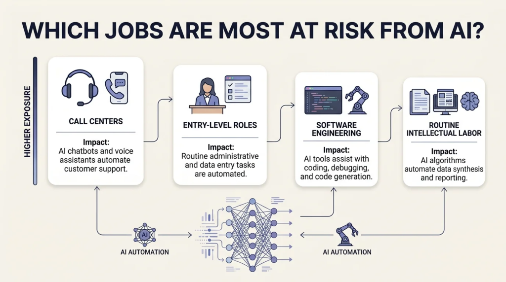 geoffrey hinton ai labor impact