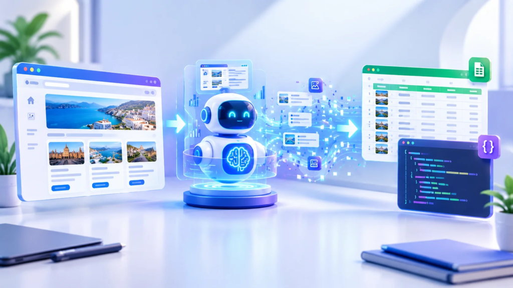 Free AI Web Scraping Tools for 2027