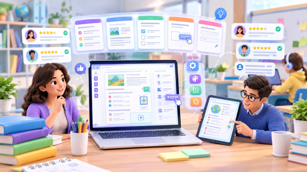 Top Ranked Customizable Worksheets for Educators