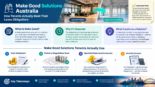 make good solutions australia