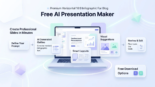 free ai presentation maker
