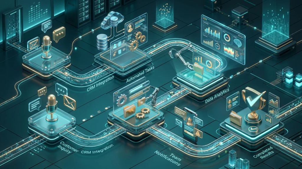 best AI tools for business