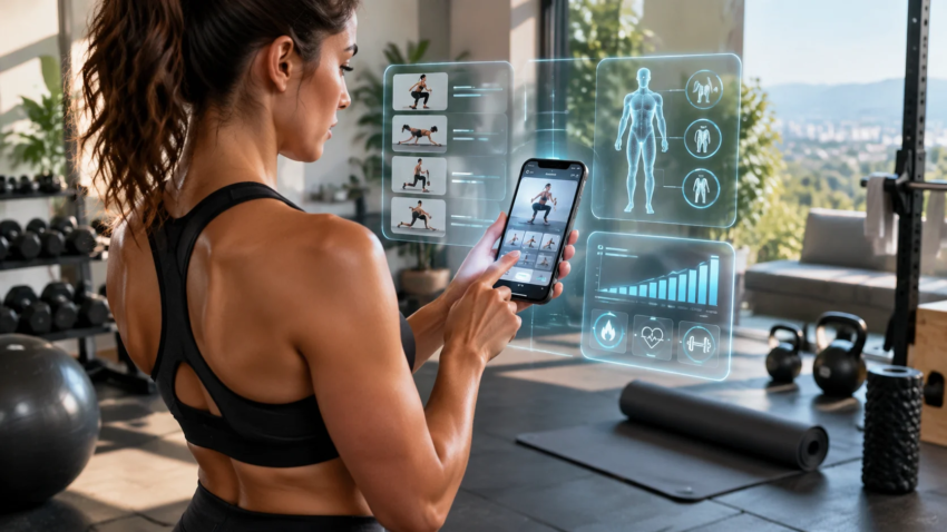 Free Ai Workout Generator