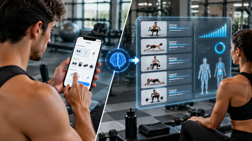 Free Ai Workout Generator