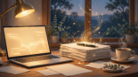 Best AI writing tool for fiction comparison featured illustration