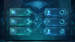 AI job board matching candidates to job listings