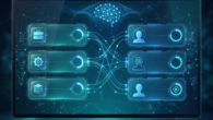 AI job board matching candidates to job listings