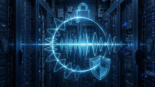Private AI voice agent Zanus running on a secure on-premises server